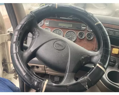 Freightliner CASCADIA Steering Column
