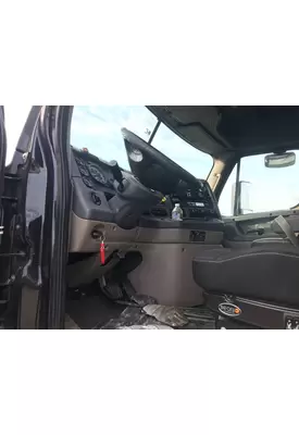 Freightliner CASCADIA Steering Column