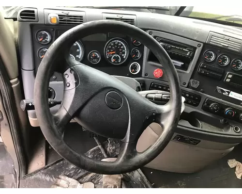 Freightliner CASCADIA Steering Column