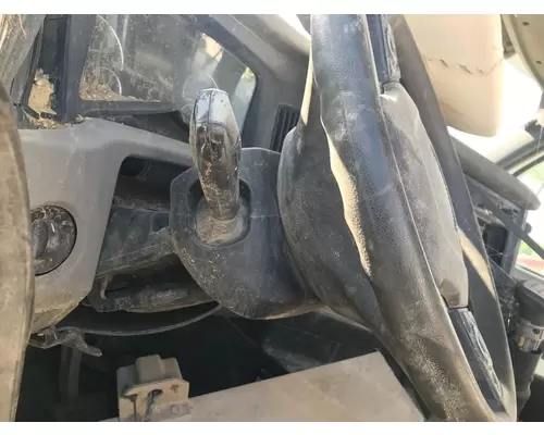 Freightliner CASCADIA Steering Column