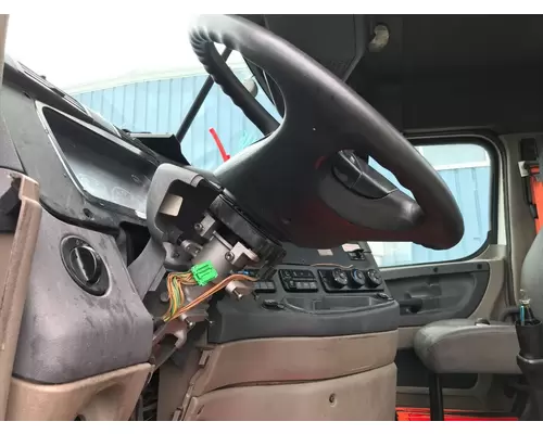 Freightliner CASCADIA Steering Column