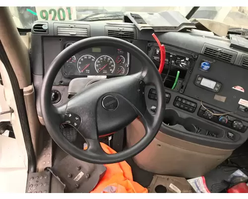 Freightliner CASCADIA Steering Column