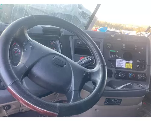 Freightliner CASCADIA Steering Column