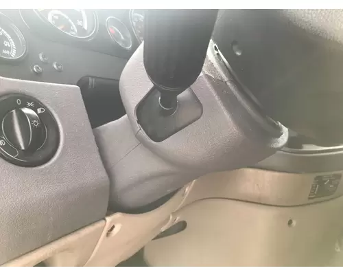 Freightliner CASCADIA Steering Column