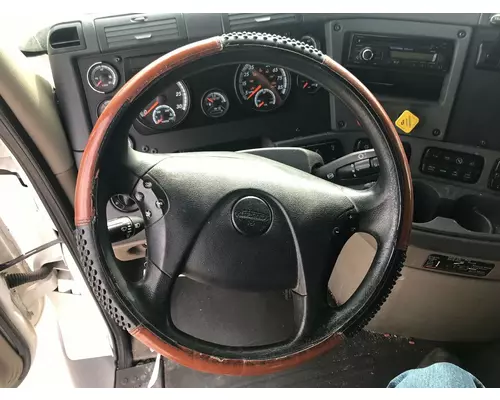 Freightliner CASCADIA Steering Column