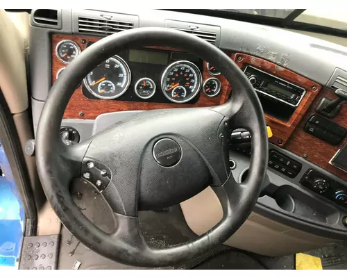 Freightliner CASCADIA Steering Column