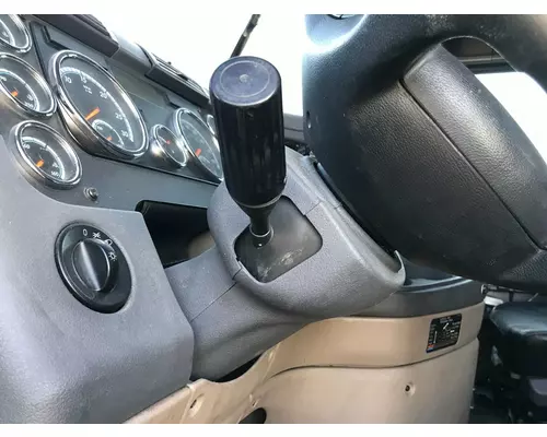 Freightliner CASCADIA Steering Column