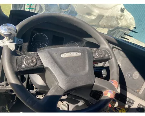 Freightliner CASCADIA Steering Column