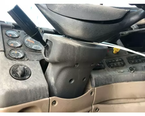 Freightliner CASCADIA Steering Column