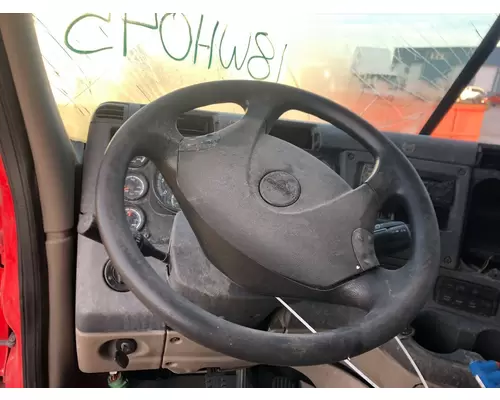 Freightliner CASCADIA Steering Column