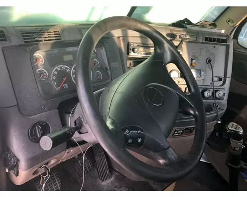 Freightliner CASCADIA Steering Column