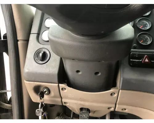 Freightliner CASCADIA Steering Column