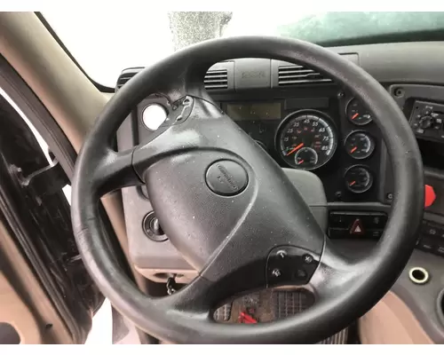 Freightliner CASCADIA Steering Column