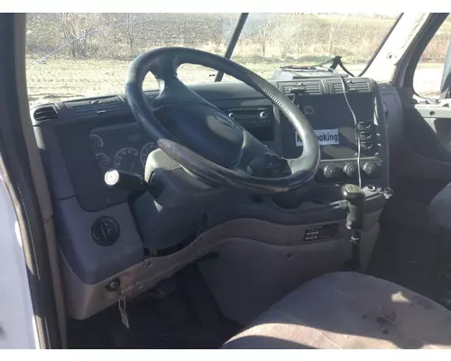 Freightliner CASCADIA Steering Column