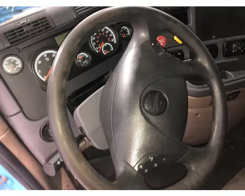 Freightliner CASCADIA Steering Column