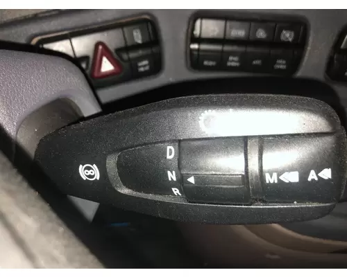Freightliner CASCADIA Steering Column