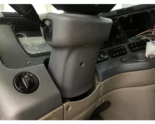 Freightliner CASCADIA Steering Column