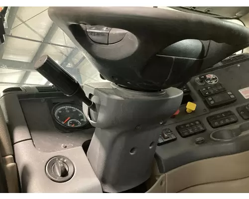 Freightliner CASCADIA Steering Column