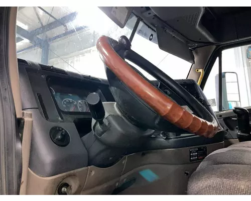 Freightliner CASCADIA Steering Column