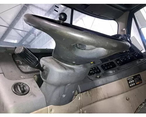 Freightliner CASCADIA Steering Column