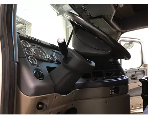 Freightliner CASCADIA Steering Column