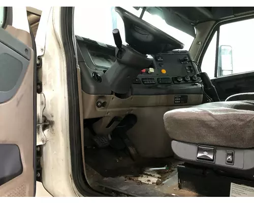 Freightliner CASCADIA Steering Column