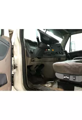 Freightliner CASCADIA Steering Column