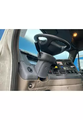 Freightliner CASCADIA Steering Column