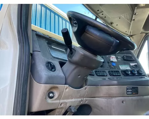 Freightliner CASCADIA Steering Column