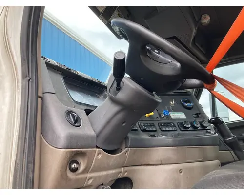 Freightliner CASCADIA Steering Column