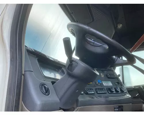 Freightliner CASCADIA Steering Column