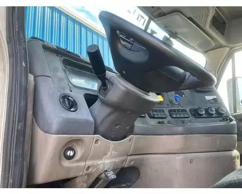 Freightliner CASCADIA Steering Column