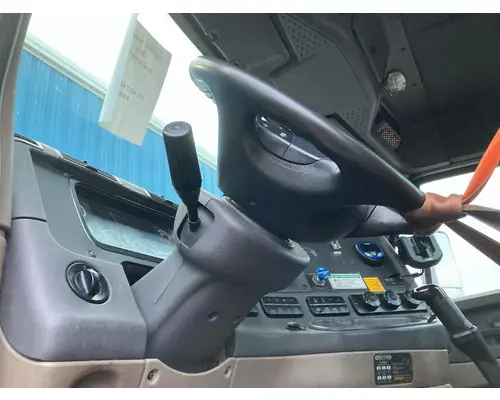 Freightliner CASCADIA Steering Column