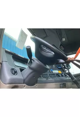 Freightliner CASCADIA Steering Column