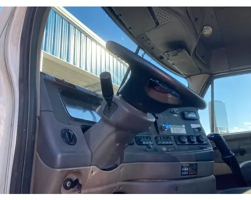 Freightliner CASCADIA Steering Column