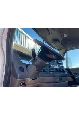Freightliner CASCADIA Steering Column