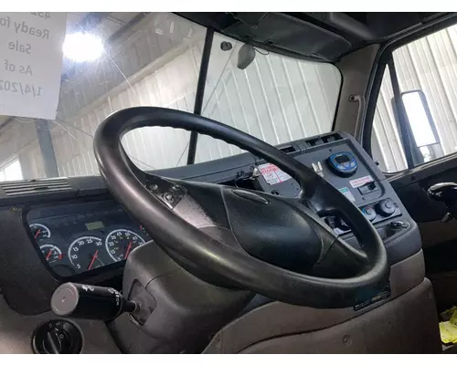 Freightliner CASCADIA Steering Column