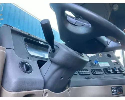 Freightliner CASCADIA Steering Column