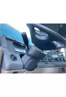 Freightliner CASCADIA Steering Column