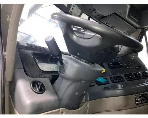 Freightliner CASCADIA Steering Column