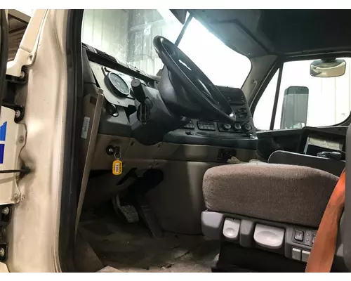 Freightliner CASCADIA Steering Column