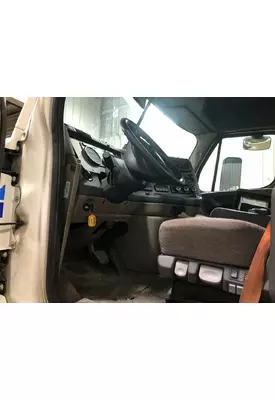 Freightliner CASCADIA Steering Column