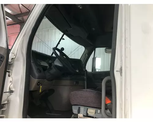 Freightliner CASCADIA Steering Column