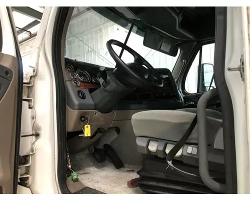 Freightliner CASCADIA Steering Column