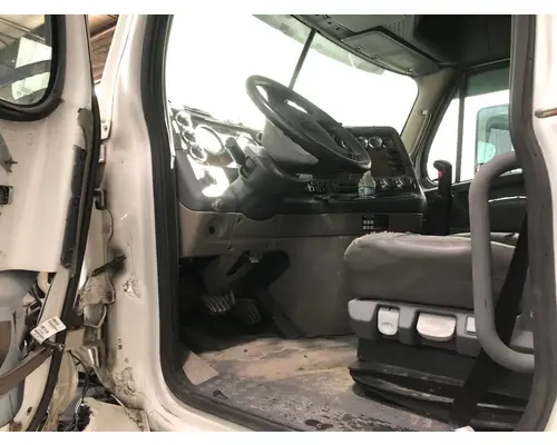 Freightliner CASCADIA Steering Column