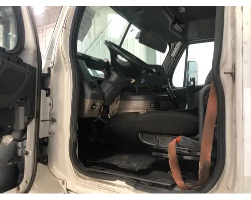 Freightliner CASCADIA Steering Column