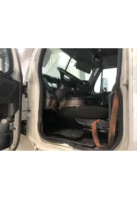 Freightliner CASCADIA Steering Column