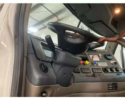 Freightliner CASCADIA Steering Column