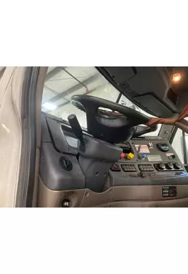 Freightliner CASCADIA Steering Column