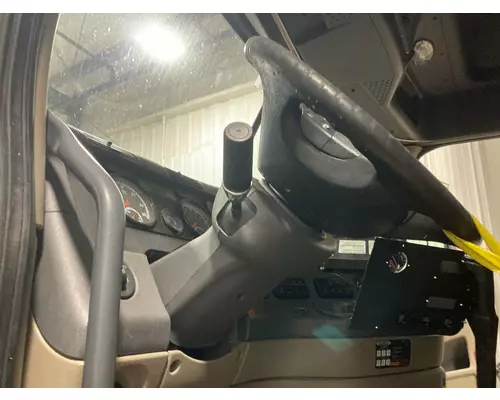 Freightliner CASCADIA Steering Column